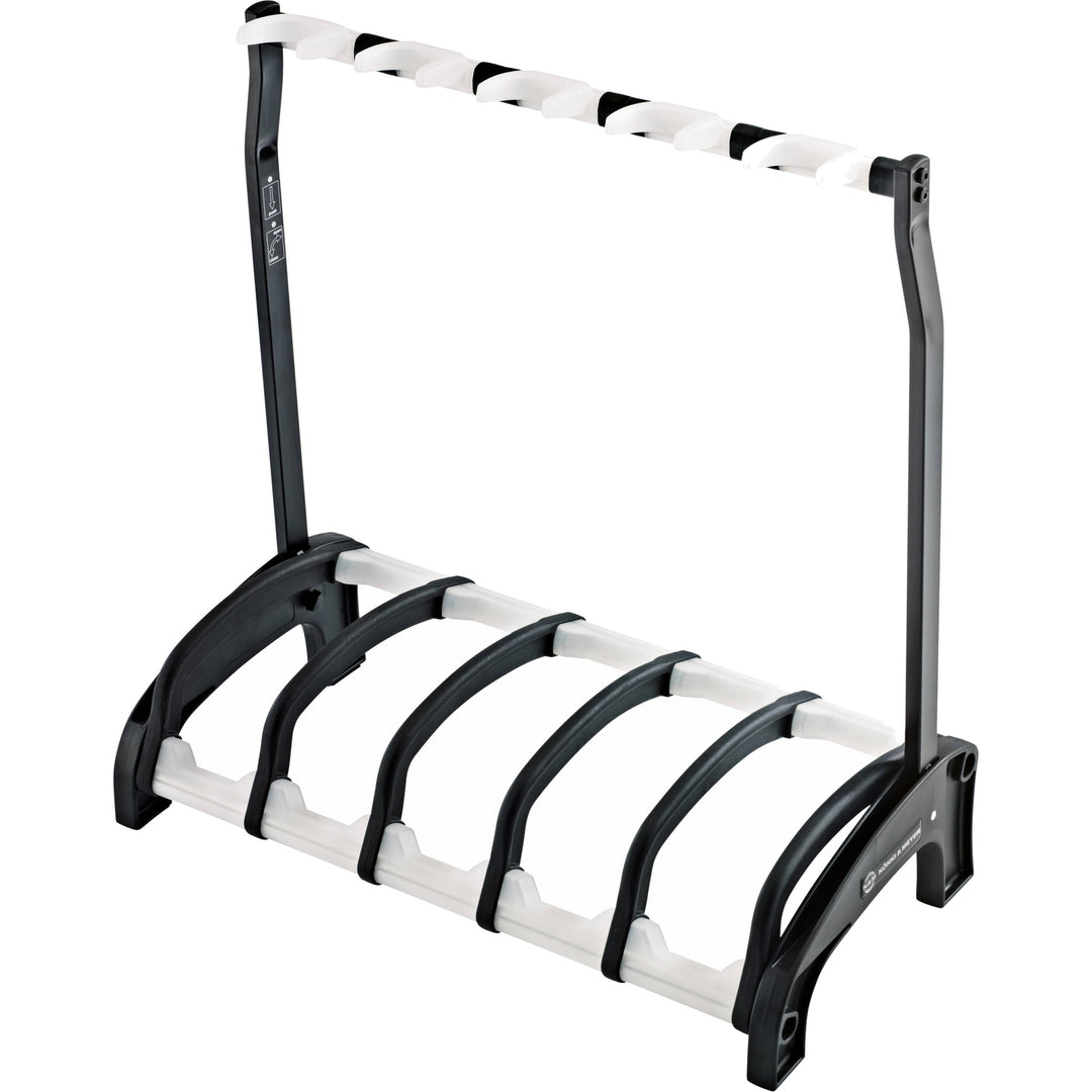 K&M Guitar Stand  (The Guardian) - Guitar Boat
