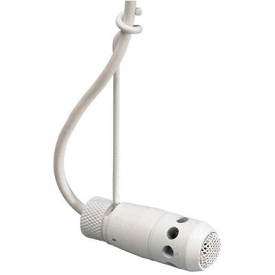Electro-Voice RE90HW - Cardioid Pattern Hanging Microphone (White)