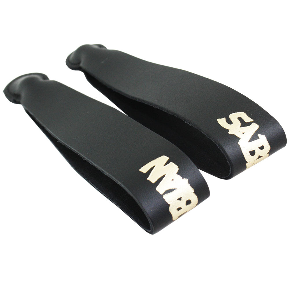 Sabian 61002EZ - EZ Cymbal Straps (Pair)