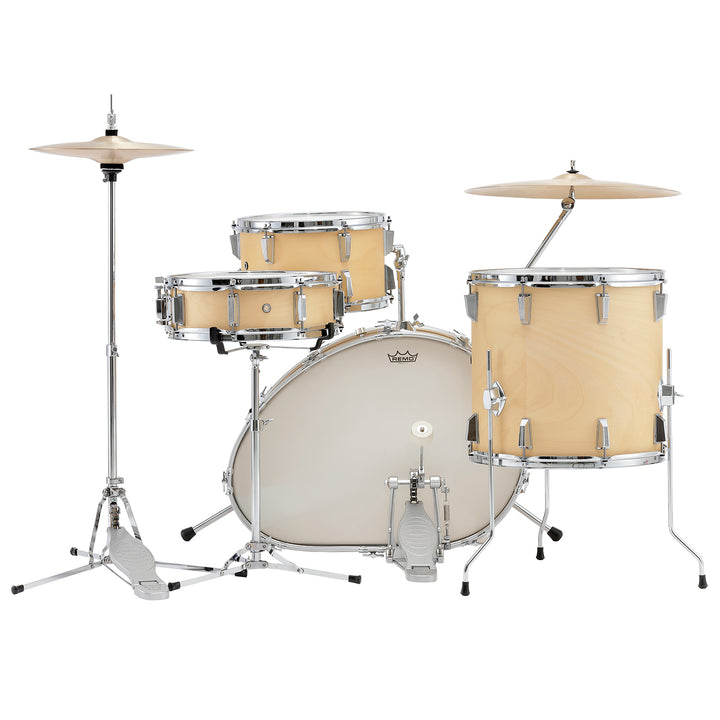 VOX Telstar Maple Drum Set