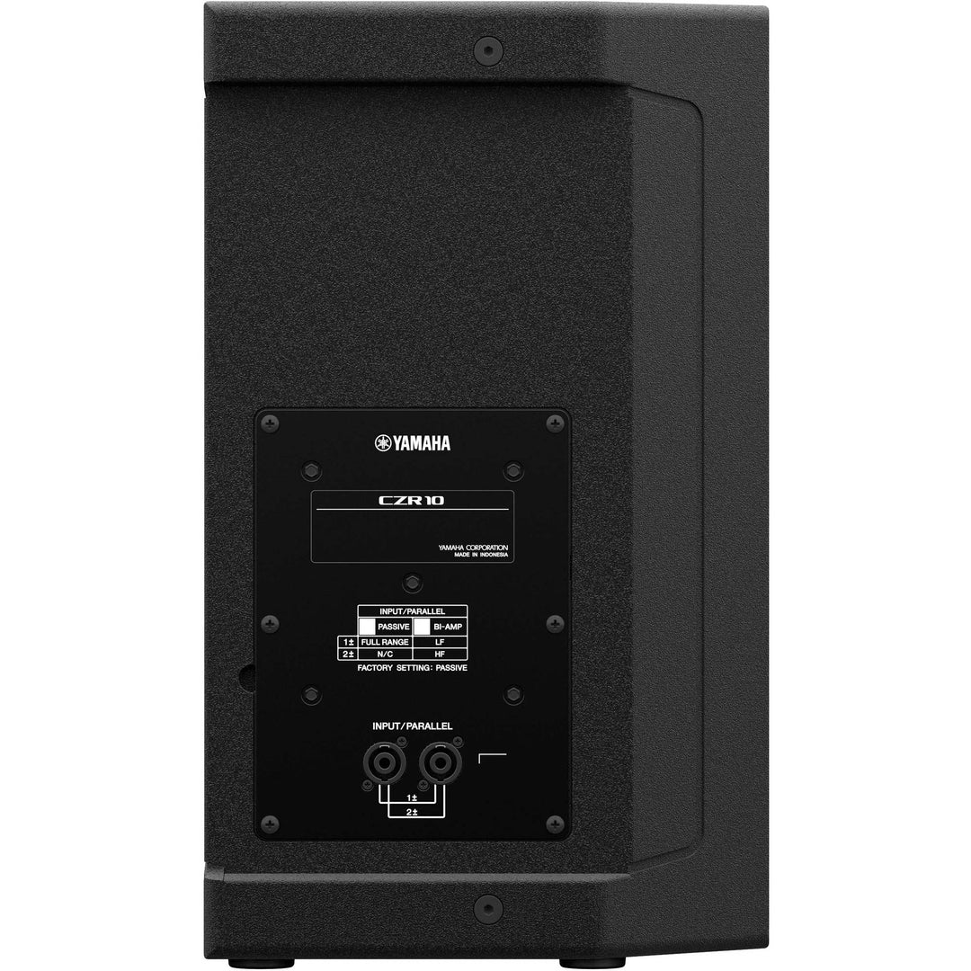 Yamaha CZR10 12" Non-Powered Speaker