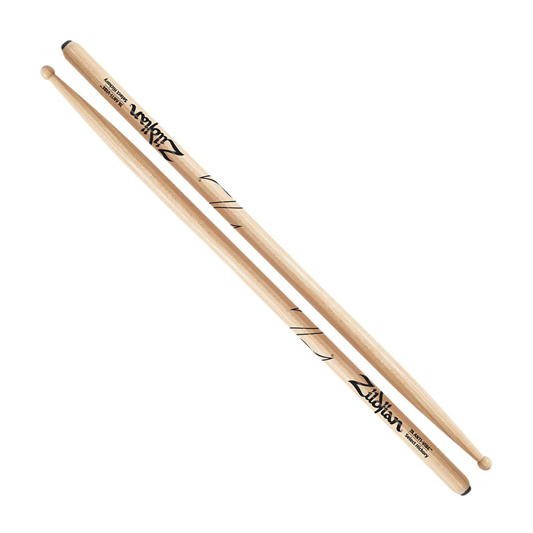 Zildjian Z7AA - 7A Anti-Vibe Drumsticks