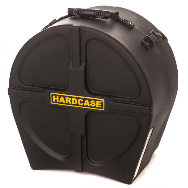 HARDCASE Drum Case for Floor Tom - 14”