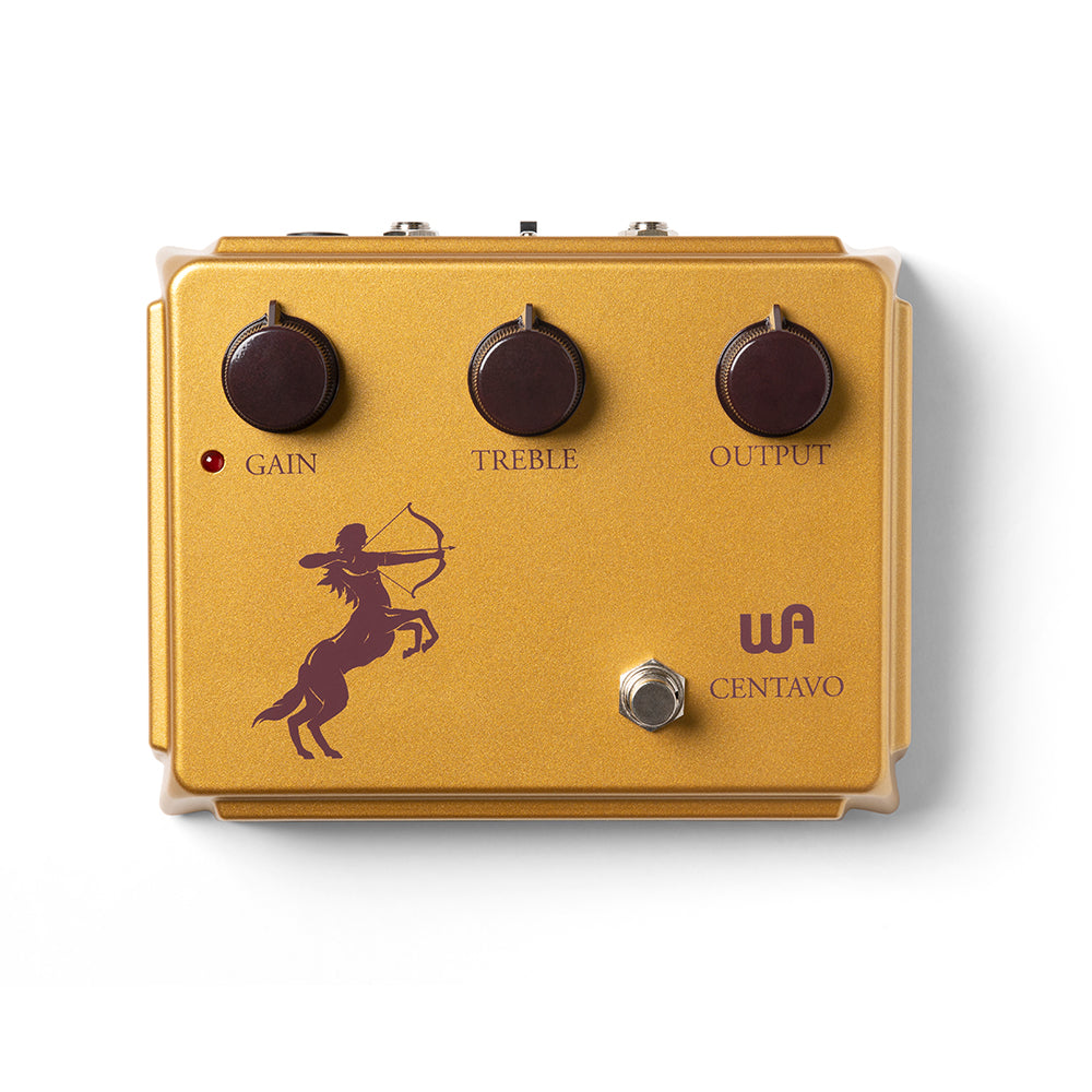 Warm Audio Centavo Overdrive Pedal