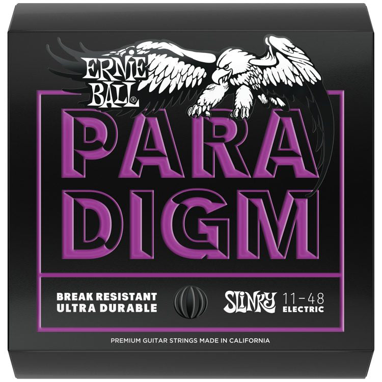 Ernie Ball 2020EB PARADIGM ELEC POWER SLINKY 11-48