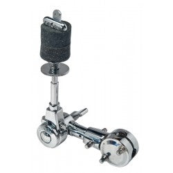 Gibraltar SC-DCT-TP - Deluxe add on Cymbal Brake Tilter with Swing Nut