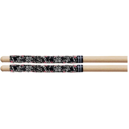 Promark SR3BLA -Promark Stick Rapp - Splatter Black