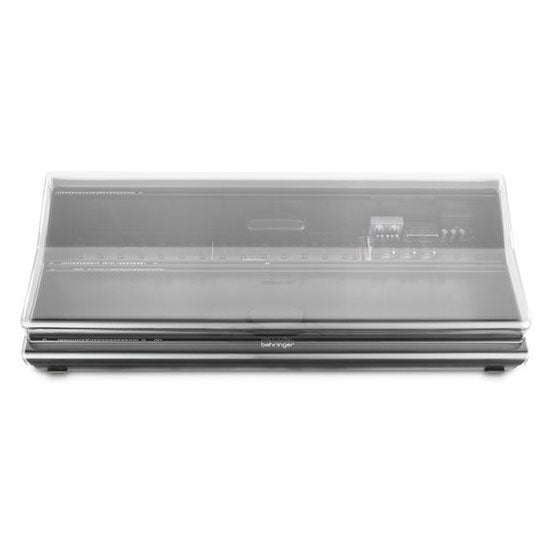 Decksaver DS-PC-EURORACKGO Cover (Fits Behringer Eurorack Go)