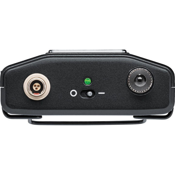 Shure AD1LEMO3-G57 Axient Digital Wireless Bodypack Transmitter with 3-Pin LEMO Connector (G57: 470 to 616 MHz)