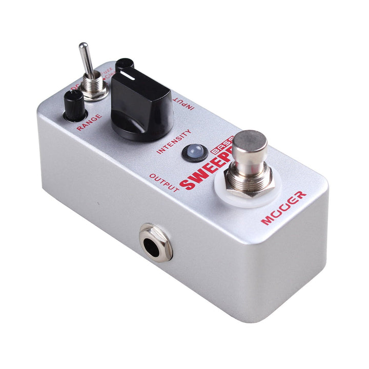 Mooer MFT1 Sweeper Bass Dynamic Envelope Filter