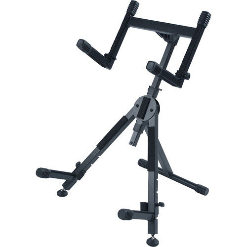Quiklok BS-625 A-Frame Stand (Black)