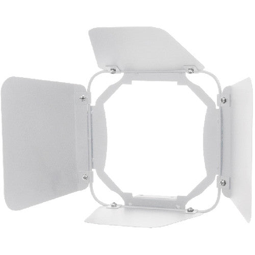 ADJ Metal Barn Doors for MOD Series - White