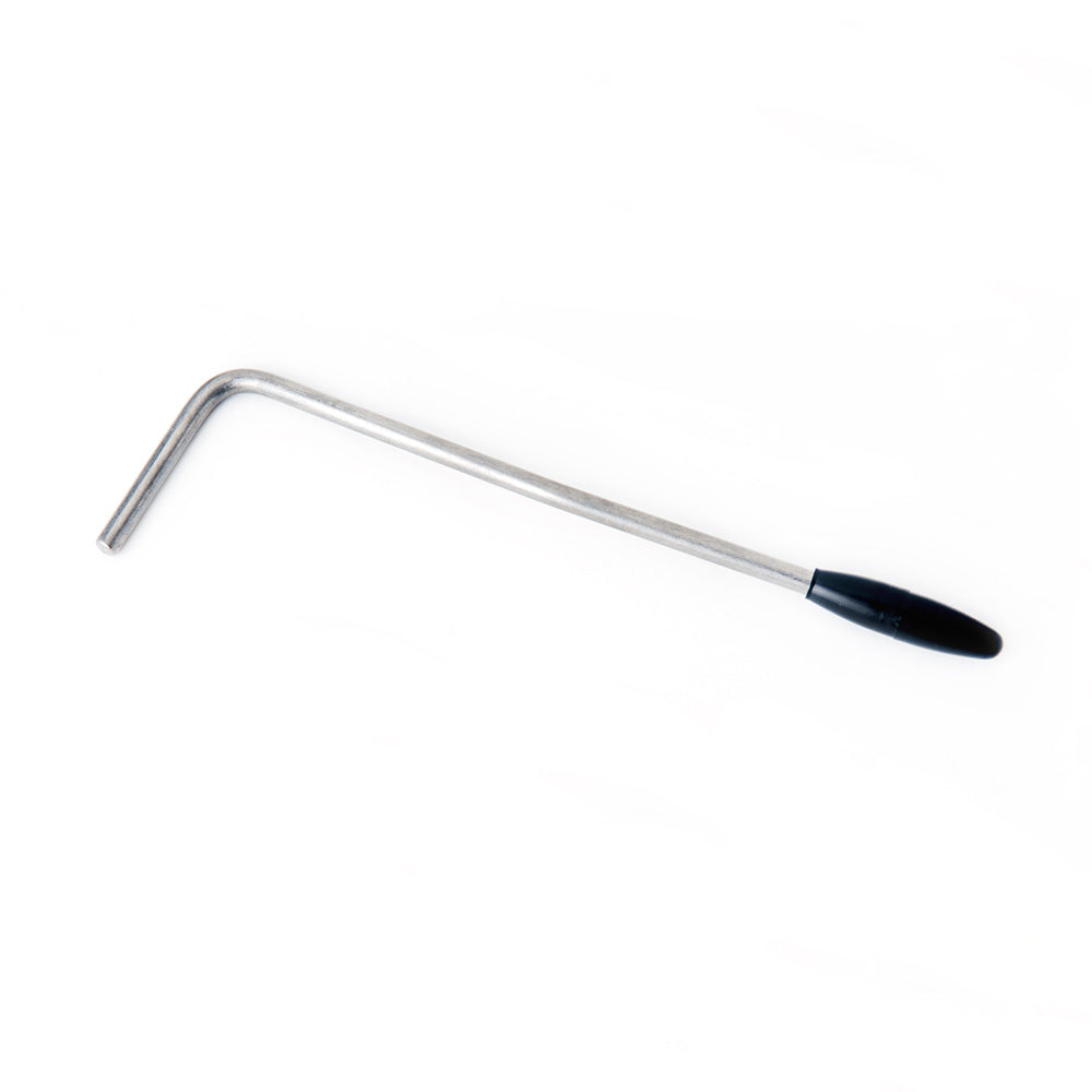 PRS Machined Tremolo Arm - Unplated Stainless Steel