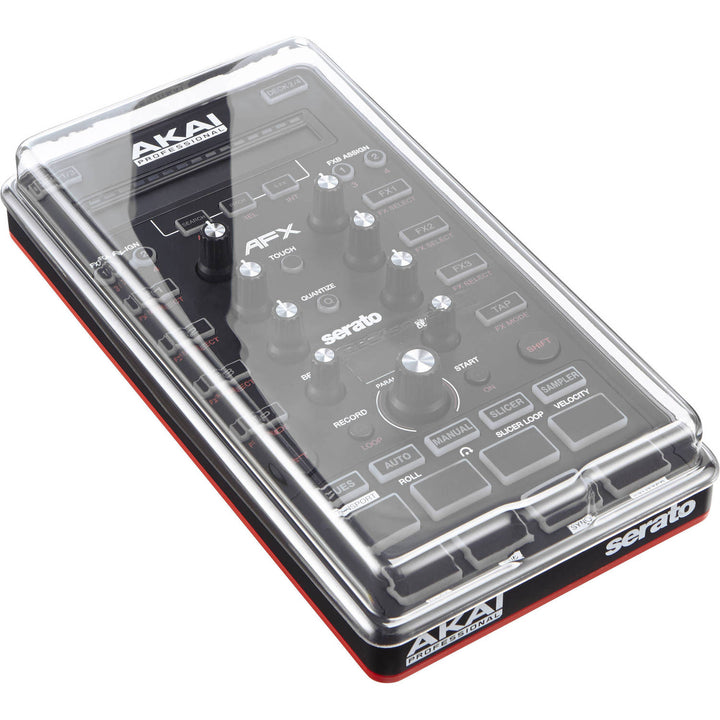 Decksaver Dust Cover for Akai AFX / AMX MIDI Controllers