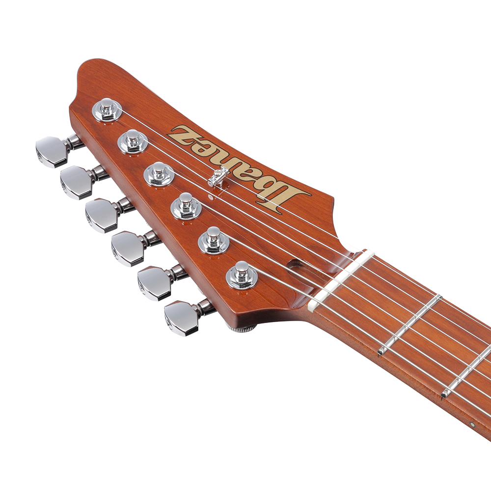 Ibanez AZ Prestige (Brownish Sphalerite) AZ2407FBSR