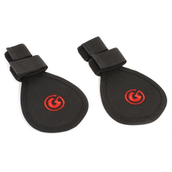 Gibraltar SC-SFBA - Standfirm bass drum anchor straps 2pk