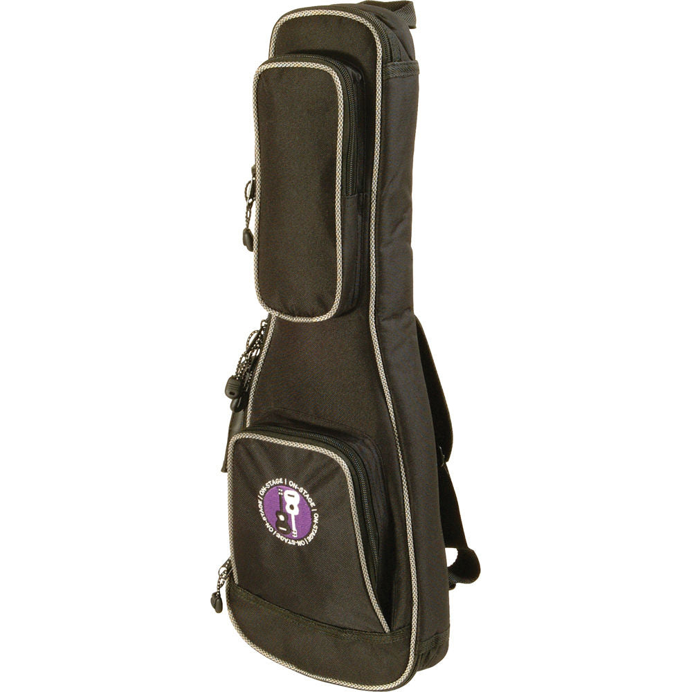 On-Stage GBU4103 Ukulele Gig Bag (Soprano)