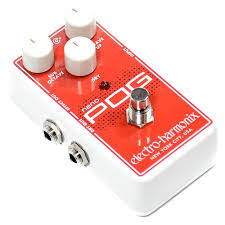 Electro-Harmonix NANO POG Polyphonic Octave Generator