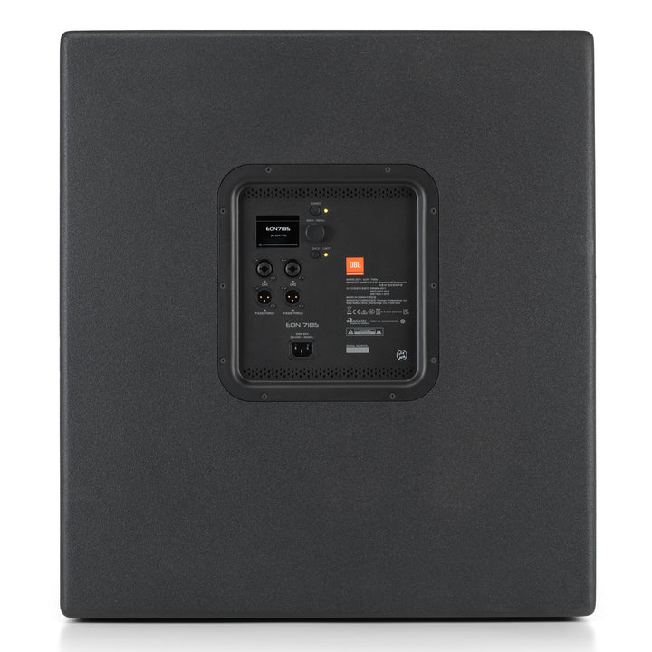 JBL EON718S Powered PA Subwoofer - 18"