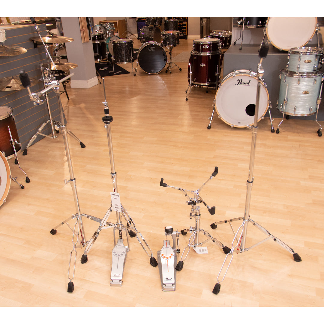 Pearl HWP-830 Hardware Package (H830/S830/P930Bc830/C830)