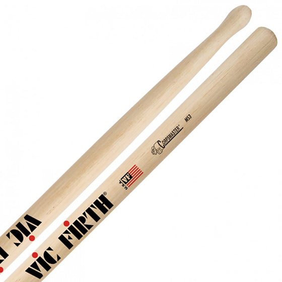 Vic Firth VF-MS3 Corpsmaster Marching Snare Sticks