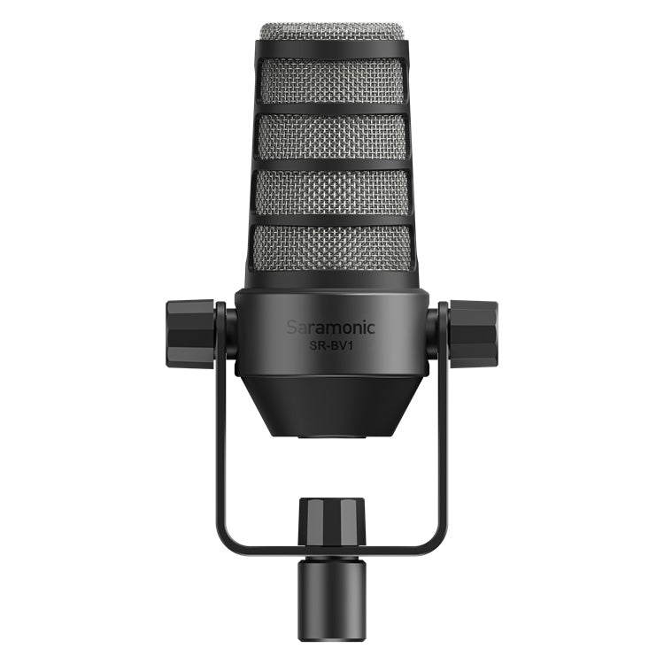Saramonic SR-BV1 Dynamic Broadcasting Microphone