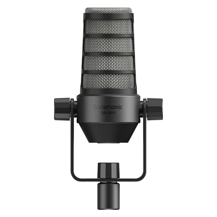 Saramonic SR-BV1 Dynamic Broadcasting Microphone