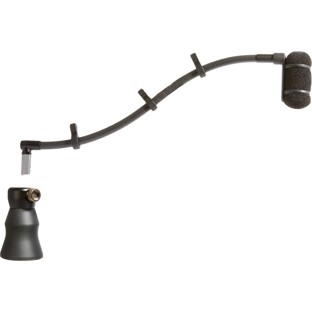 Audio-Technica AT8492PL Magnetic Piano Mounting System 9'' Gooseneck