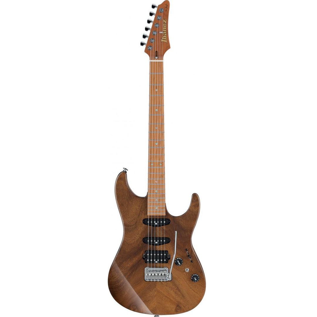 Ibanez Tom Quale Signature Prestige (Natural) TQM1NT