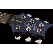 PRS SE Standard 24 Electric Guitar - Blue