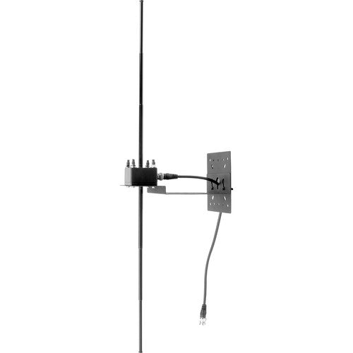 Listen Technologies LA-122 - Universal Antenna Kit (72 and 216 MHz)