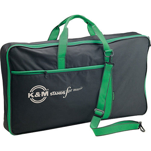 K&M 11450 Orchestra Music Stand Carry Bag