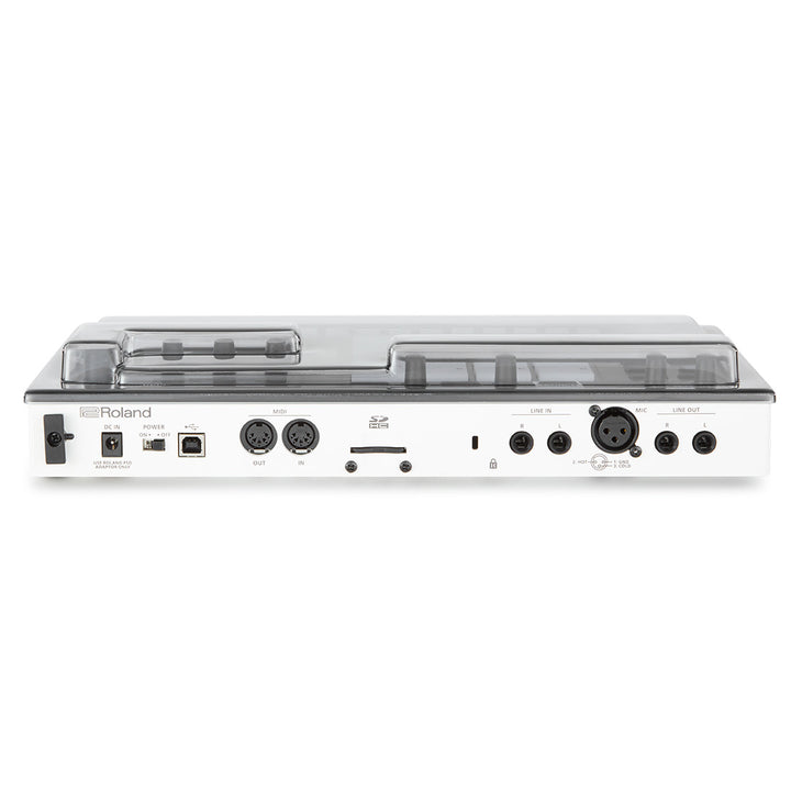 Decksaver Dust Cover for Roland Verselab MV-1 Controller
