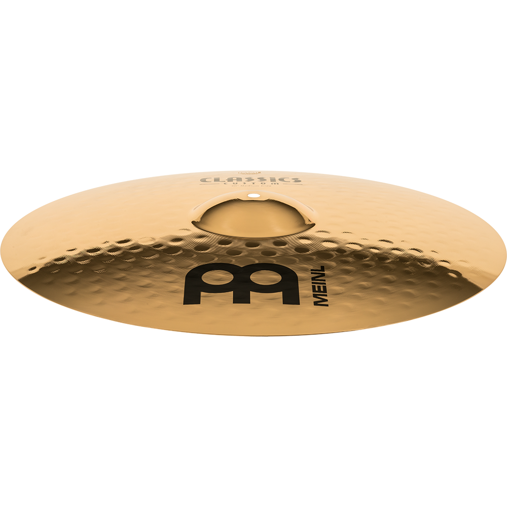 Meinl 20" Classics Custom Medium Ride