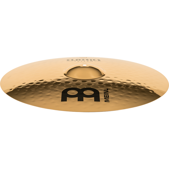 Meinl 20" Classics Custom Medium Ride