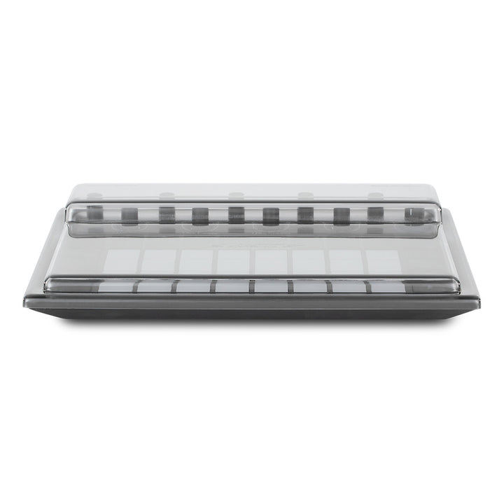 Decksaver Dust Cover for Novation Circuit Tracks & Rhythm Groovebox