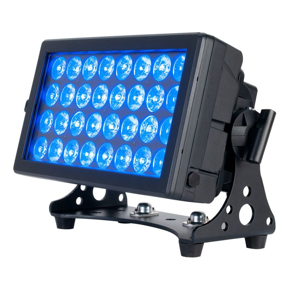 ADJ IP65 LED Par Fixture w/ 32x20W RGBL