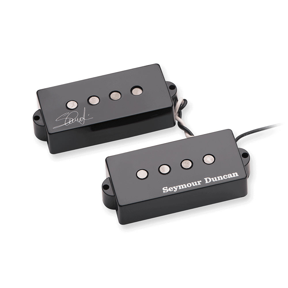 Seymour Duncan SPB-4 Steve Harris Signature PBass