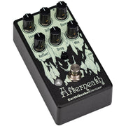 Earthquaker Devices Afterneath V3 Enhanced Otherworldly Reverb Pedal