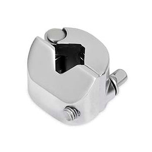 DW SMTM12SC2 Collector's Series Tom Bracket Memory Lock - Satin Chrome