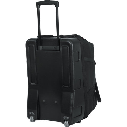 Gator GPA777  Heavy-Duty Speaker Bag