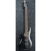 Ibanez SR305EBLWK SR Standard 5-String Electric Bass - Weathered Black