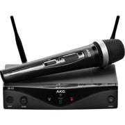 AKG WMS420 Vocal Set Wireless Microphone System