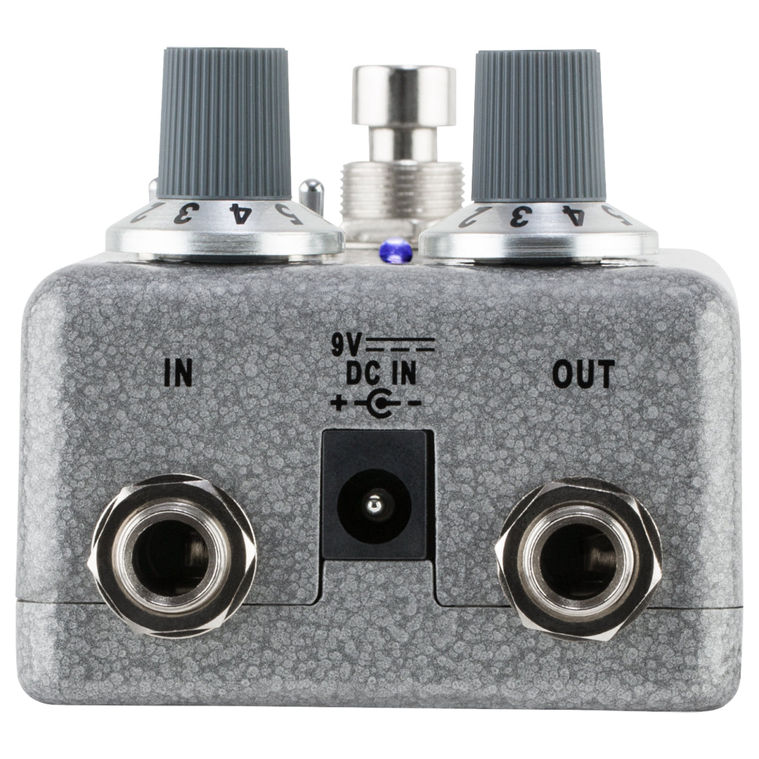 Fender Hammertone Space Delay Guitar Effect Pedal