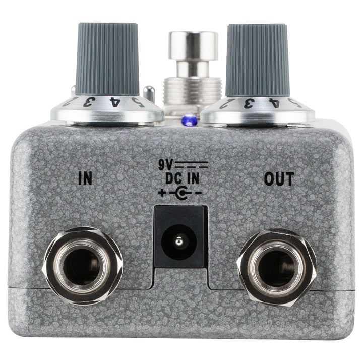 Fender Hammertone Space Delay Guitar Effect Pedal