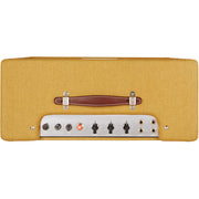 Fender '57 Custom Deluxe Guitar Combo Amplifier - Lacquered Tweed