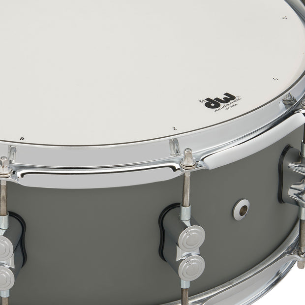 PDP Concept Maple Finish Ply 5.5x14 Snare Drum w/ Chrome Hardware