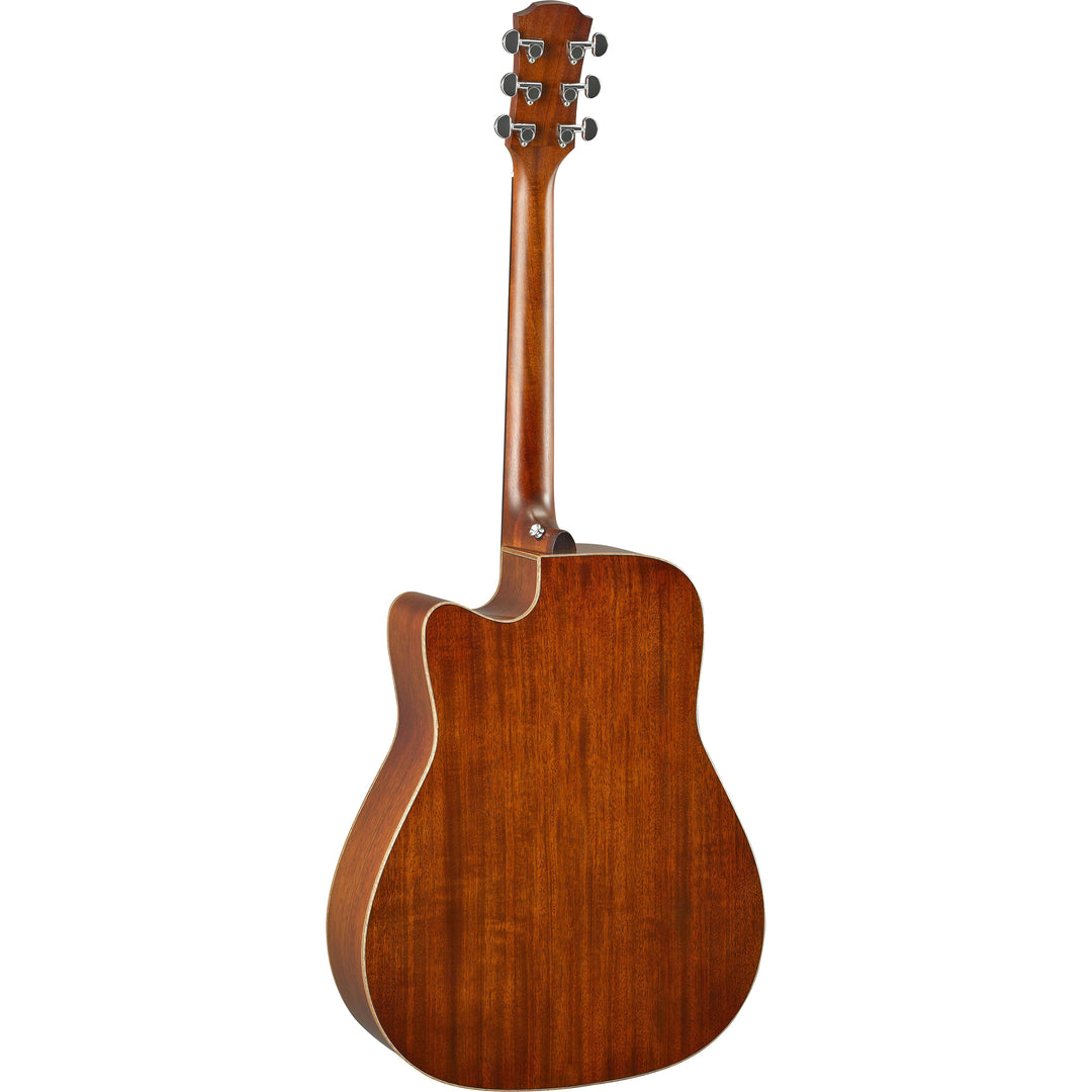Yamaha A1M Acoustic Electric Guitar - Vintage Natural