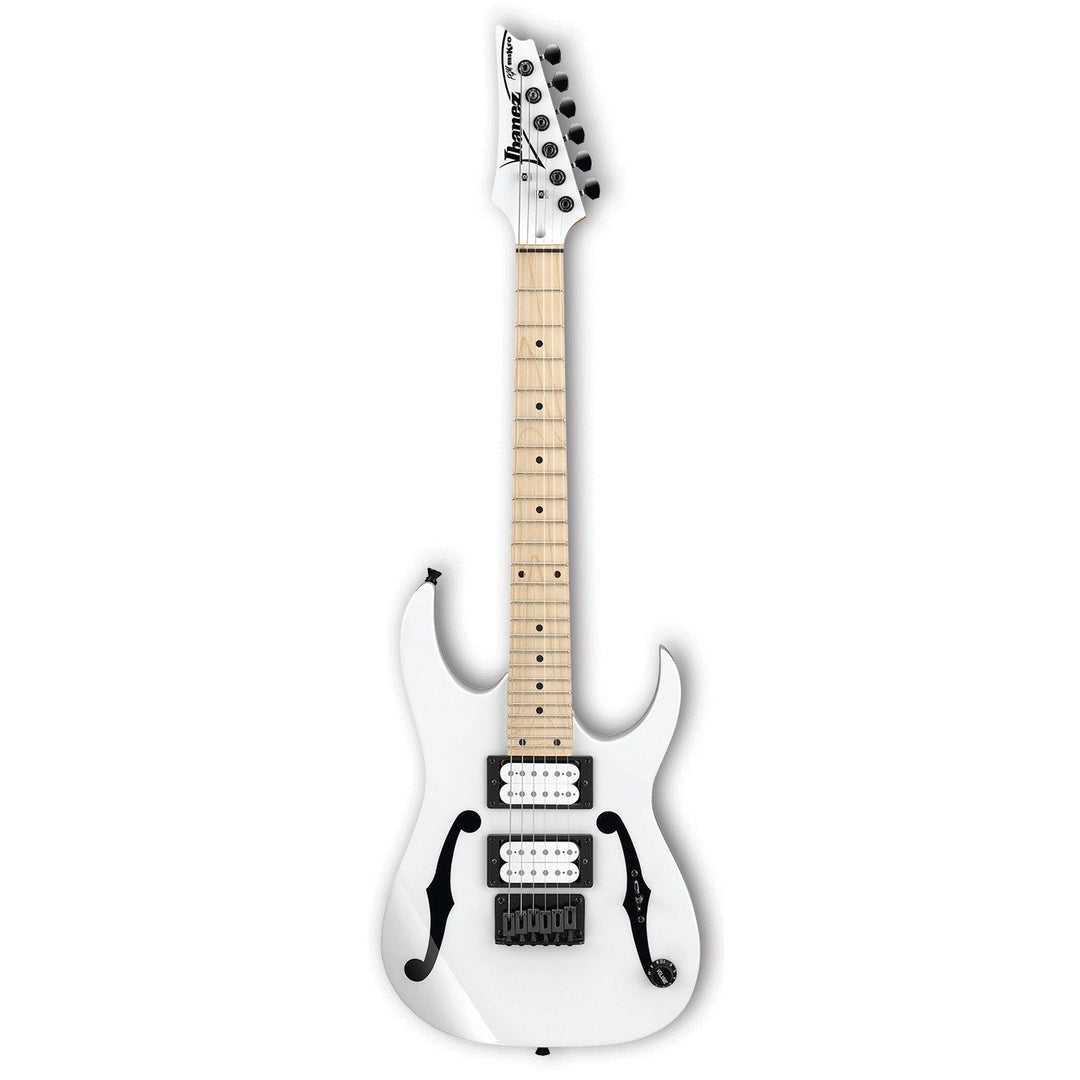 Ibanez Paul Gilbert Signature Electric Guitar (22.2" scale)