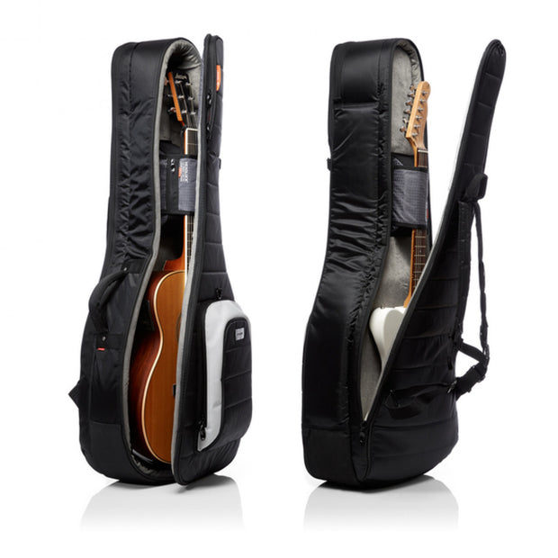 Mono M80 Dual Gig Bag for 1 Acoustic and 1 Electric Guitar